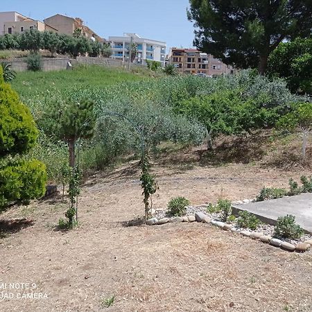 Villa Belvedere Campofelice Di Roccella Dış mekan fotoğraf
