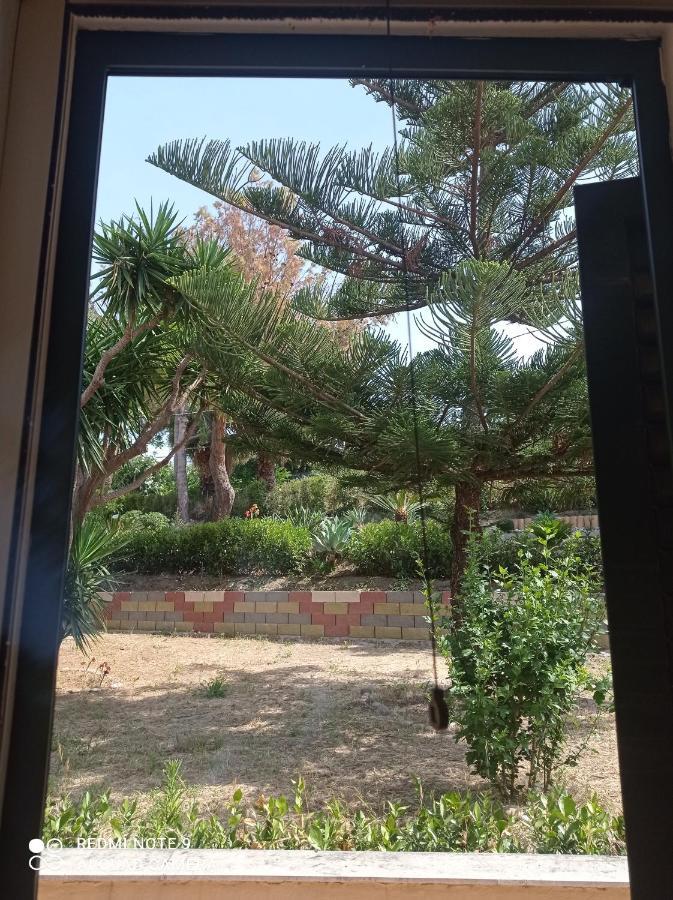 Villa Belvedere Campofelice Di Roccella Dış mekan fotoğraf